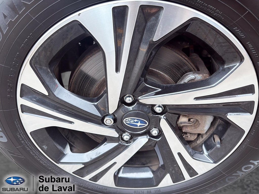Subaru Crosstrek Touring 2024 à Laval, Québec - 9 - w1024h768px
