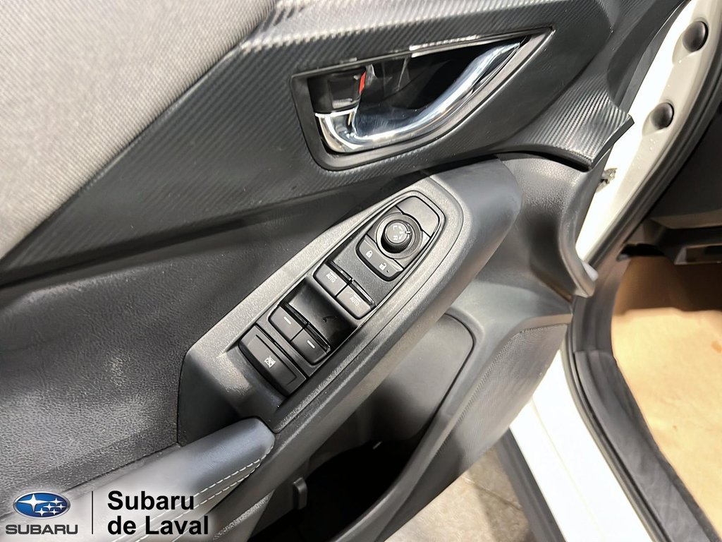 2024 Subaru Crosstrek Touring in Laval, Quebec - 11 - w1024h768px