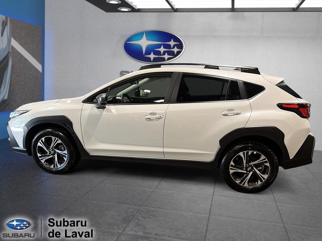 2024 Subaru Crosstrek Touring in Laval, Quebec - 8 - w1024h768px