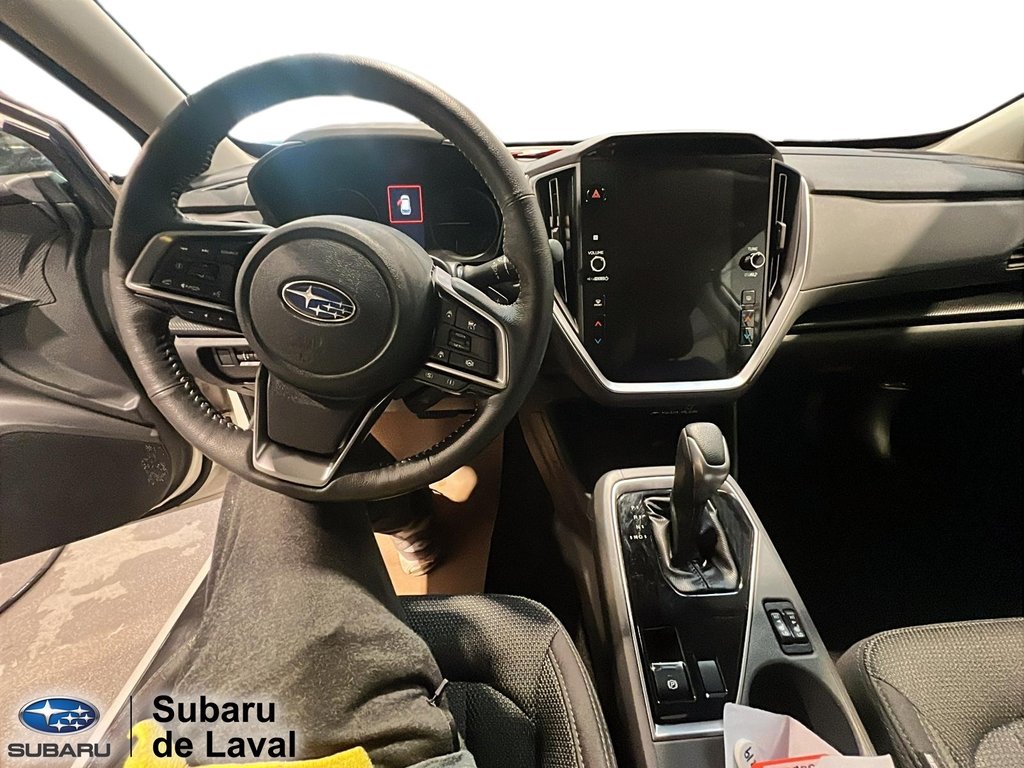2024 Subaru Crosstrek Touring in Laval, Quebec - 15 - w1024h768px