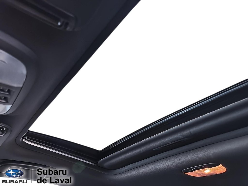 2024 Subaru Crosstrek Onyx in Laval, Quebec - 13 - w1024h768px