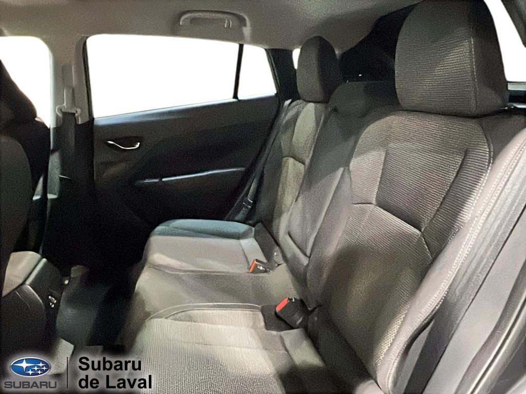2024 Subaru Crosstrek Touring in Laval, Quebec - 13 - w1024h768px