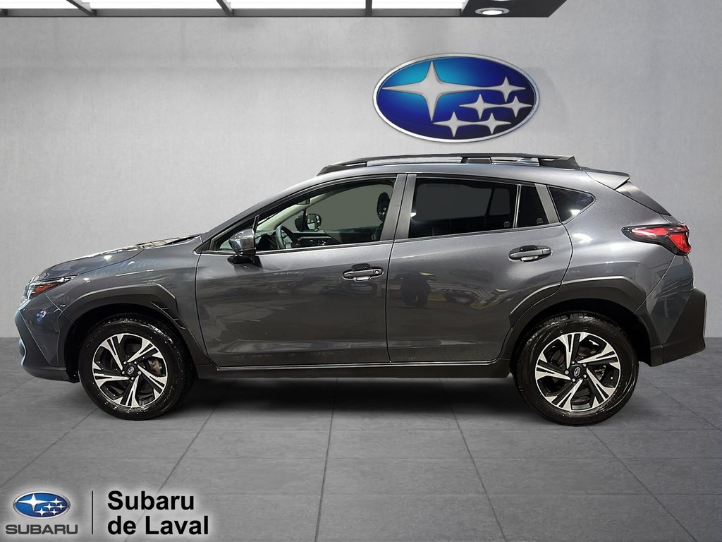 2024 Subaru Crosstrek Touring in Laval, Quebec - 8 - w1024h768px