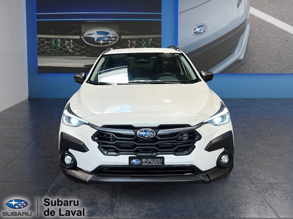 Subaru Crosstrek Touring 2024 à Laval, Québec - 2 - w1024h768px