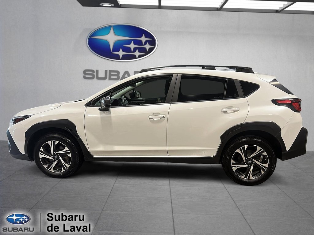 Subaru Crosstrek Touring 2024 à Laval, Québec - 8 - w1024h768px