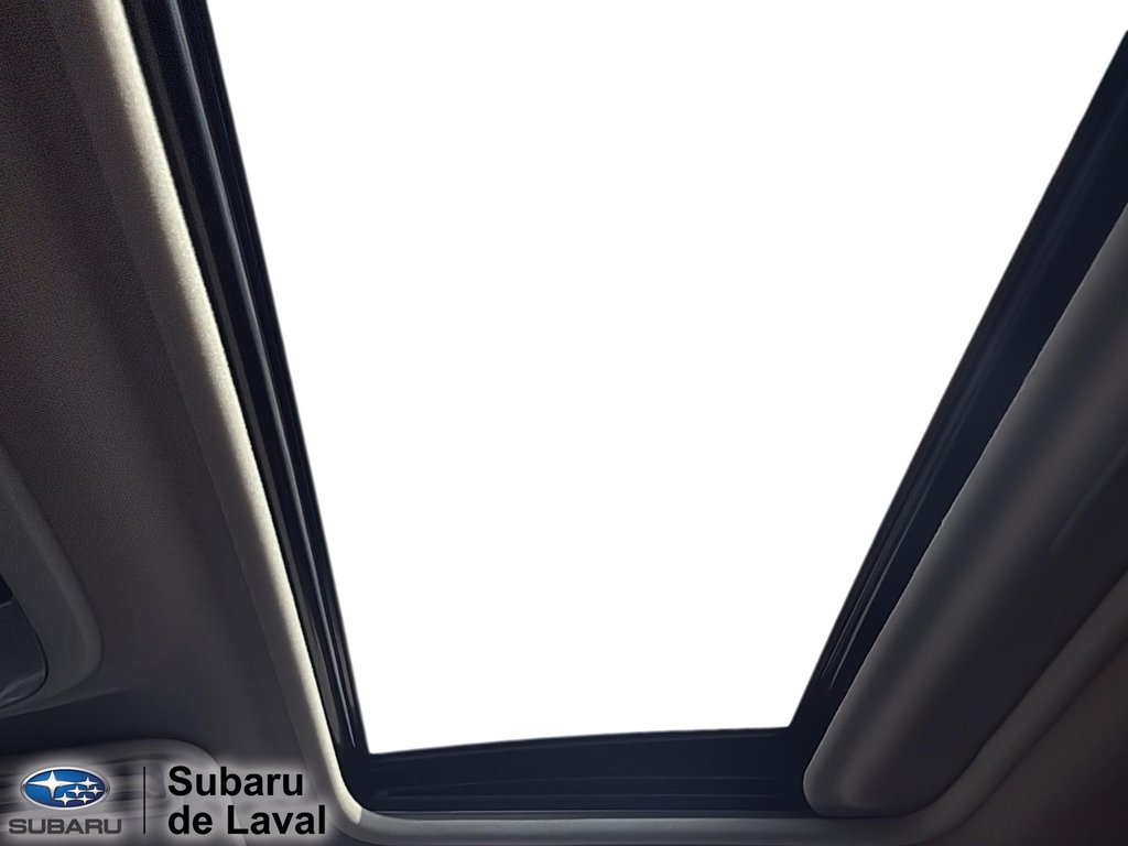 2024 Subaru Crosstrek Limited in Laval, Quebec - 12 - w1024h768px