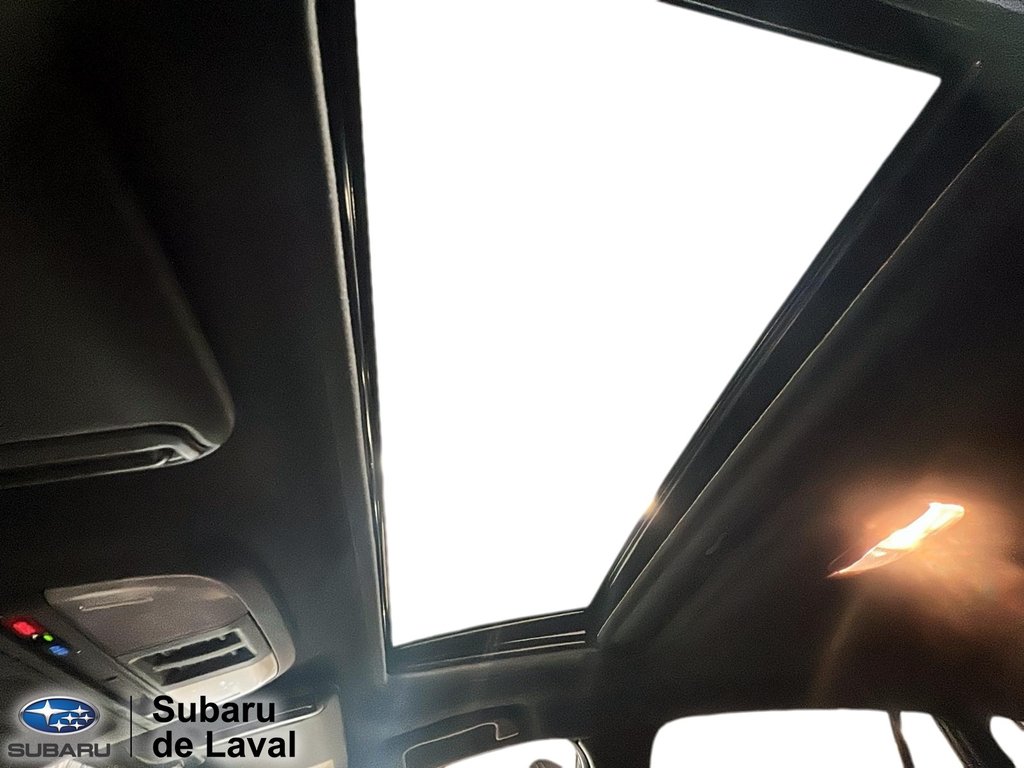2024 Subaru Crosstrek Onyx in Laval, Quebec - 15 - w1024h768px