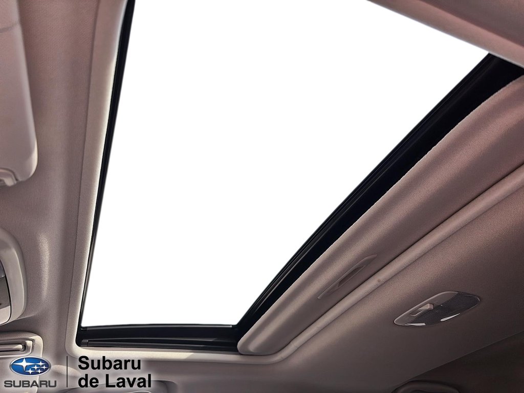 Subaru Crosstrek Limited 2024 à Laval, Québec - 15 - w1024h768px