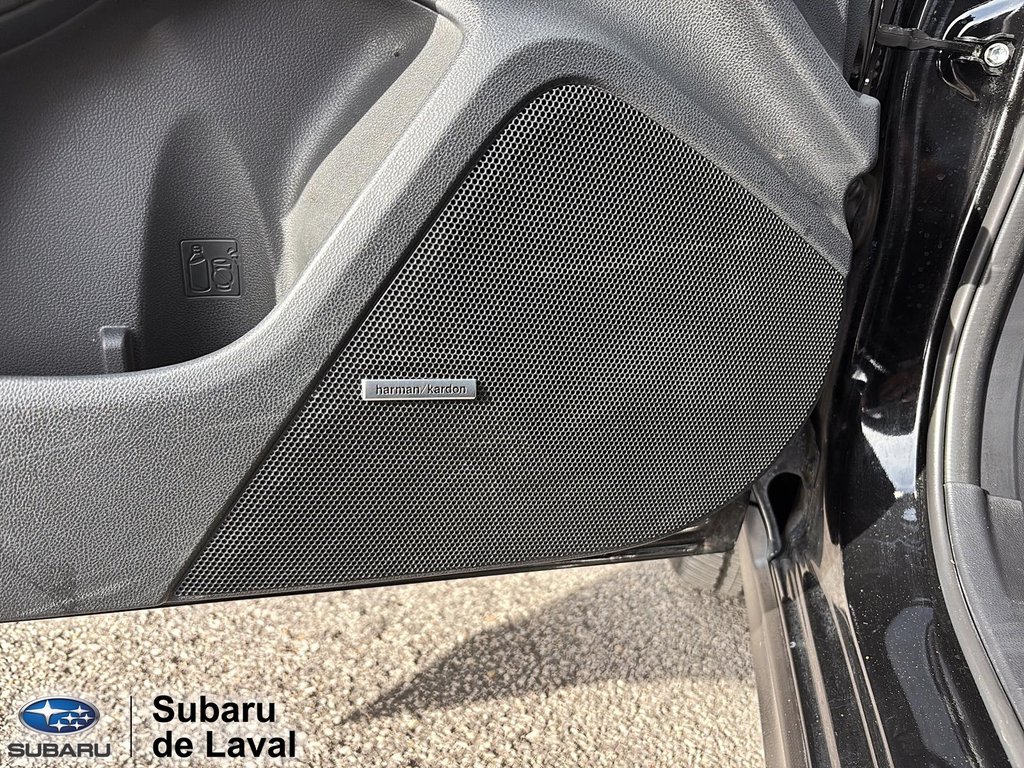 Subaru Crosstrek Limited 2024 à Laval, Québec - 12 - w1024h768px