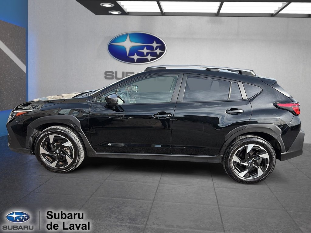 Subaru Crosstrek Limited 2024 à Laval, Québec - 8 - w1024h768px