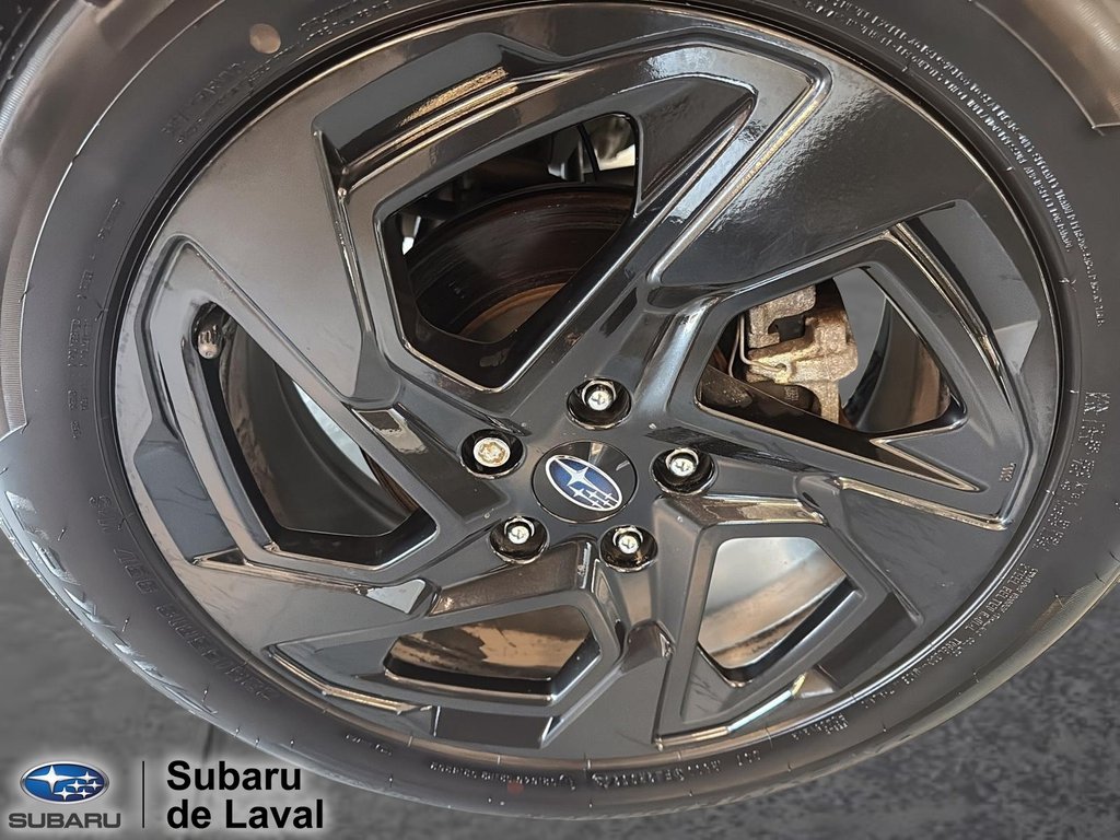 Subaru Crosstrek Onyx 2024 à Laval, Québec - 7 - w1024h768px