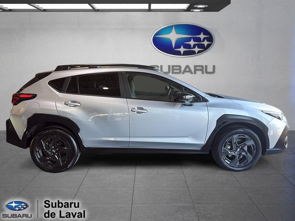 Subaru Crosstrek Onyx 2024 à Laval, Québec - 4 - w1024h768px