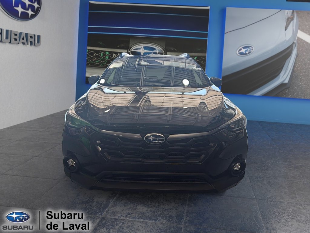 Subaru Crosstrek Touring 2024 à Laval, Québec - 2 - w1024h768px
