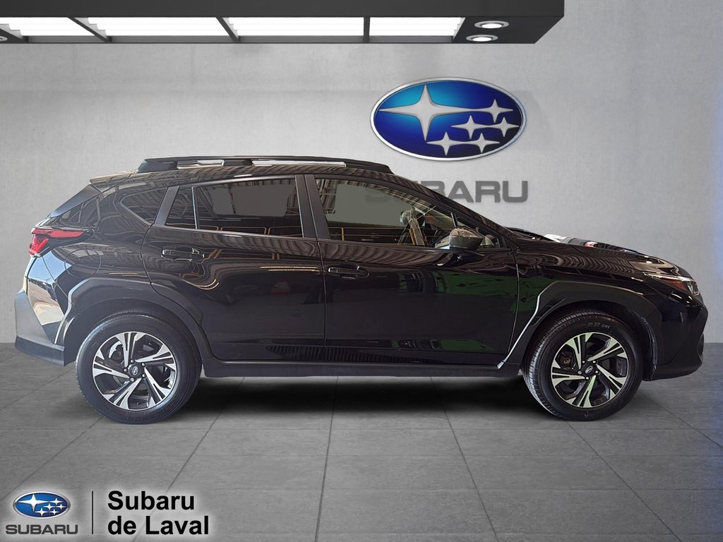 Subaru Crosstrek Touring 2024 à Laval, Québec - 4 - w1024h768px