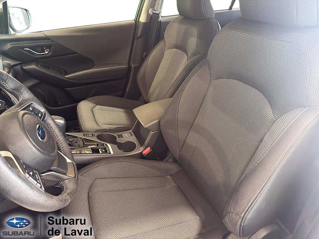Subaru Crosstrek Touring 2024 à Laval, Québec - 9 - w1024h768px