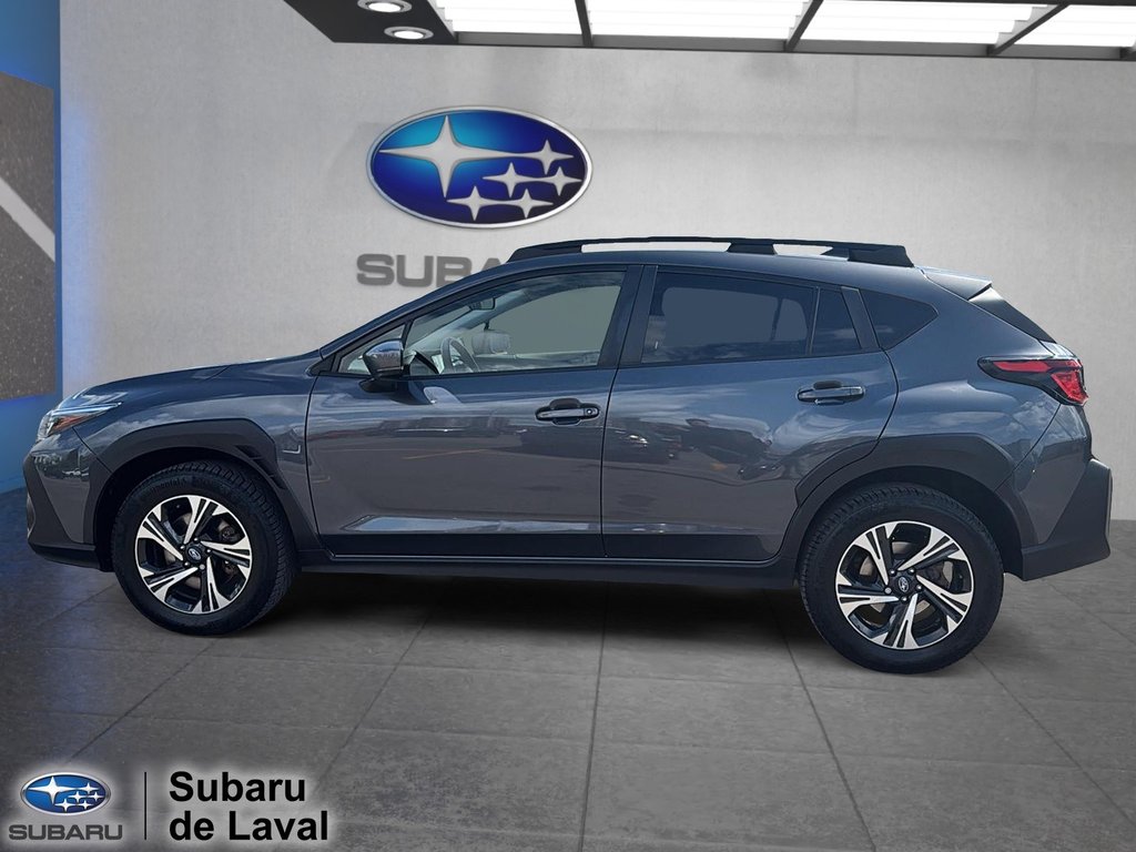 2024 Subaru Crosstrek Touring in Laval, Quebec - 8 - w1024h768px
