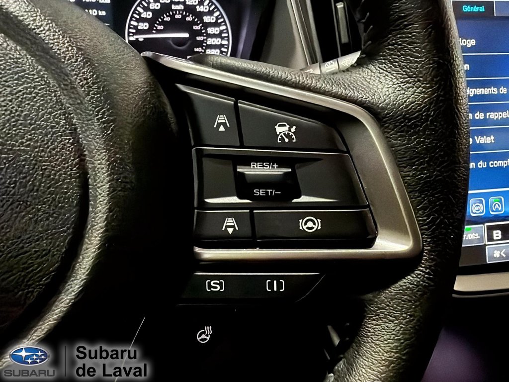 2024 Subaru Crosstrek Touring in Laval, Quebec - 20 - w1024h768px