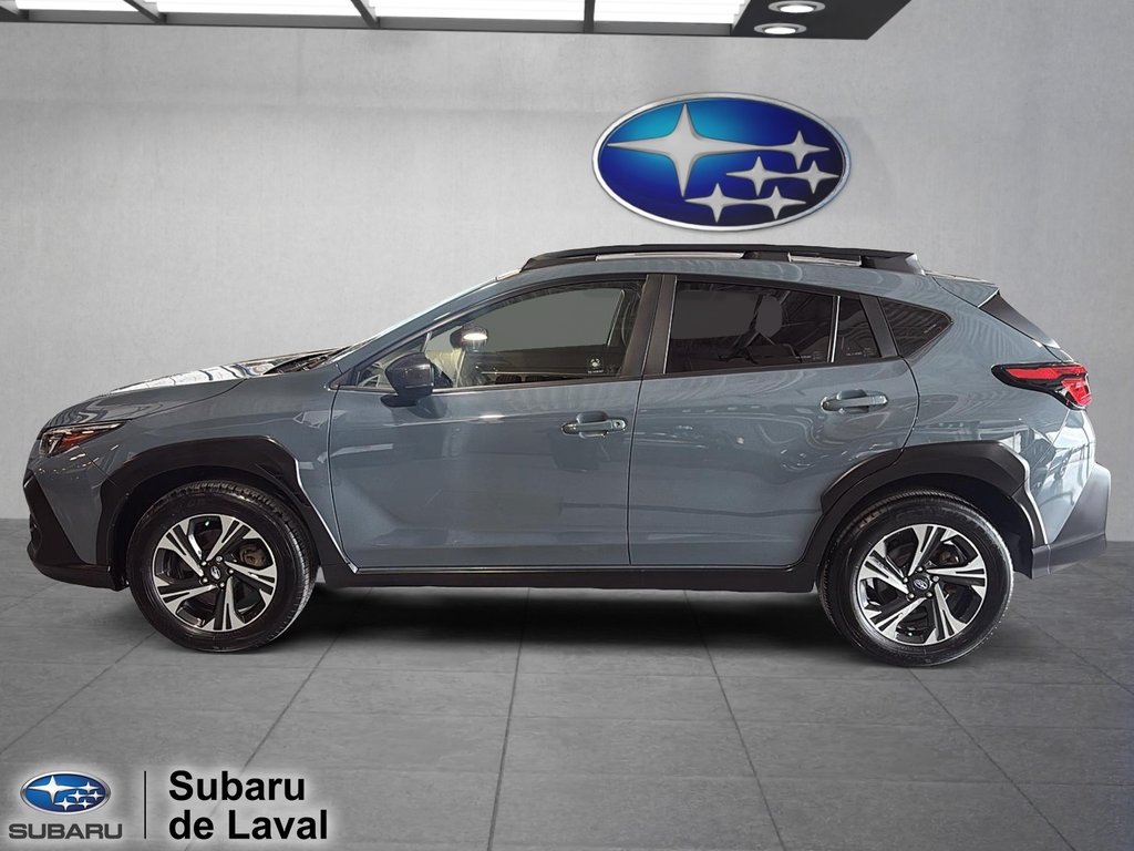 2024 Subaru Crosstrek Touring in Laval, Quebec - 8 - w1024h768px