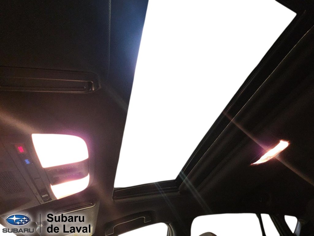 2024 Subaru Crosstrek Onyx in Laval, Quebec - 15 - w1024h768px