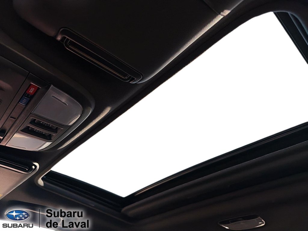 Subaru Crosstrek Onyx 2024 à Laval, Québec - 13 - w1024h768px