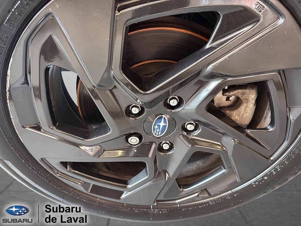 Subaru Crosstrek Onyx 2024 à Laval, Québec - 8 - w1024h768px