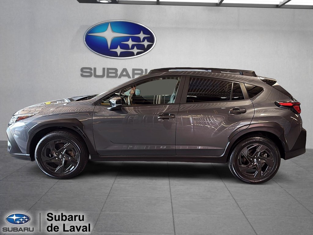 Subaru Crosstrek Onyx 2024 à Laval, Québec - 7 - w1024h768px