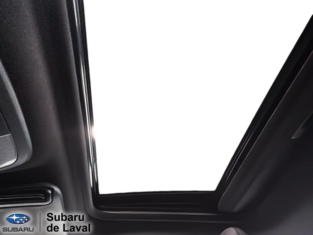 Subaru Crosstrek Onyx 2024 à Laval, Québec - 12 - w1024h768px