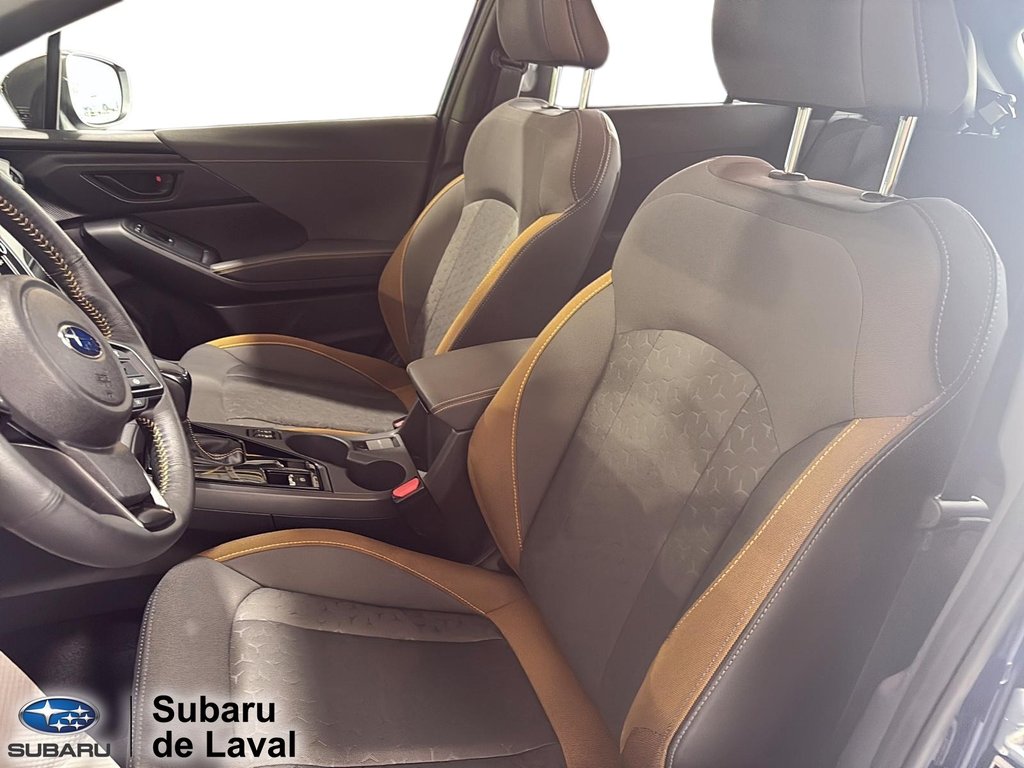 Subaru Crosstrek Onyx 2024 à Laval, Québec - 8 - w1024h768px
