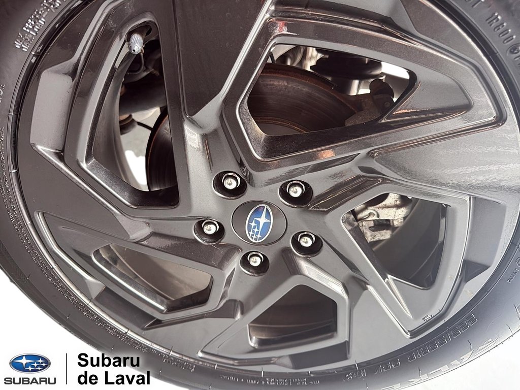 Subaru Crosstrek Onyx 2024 à Laval, Québec - 7 - w1024h768px