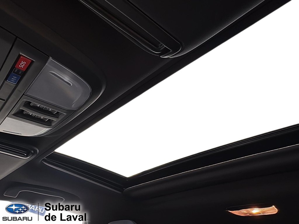Subaru Crosstrek Onyx 2024 à Laval, Québec - 13 - w1024h768px