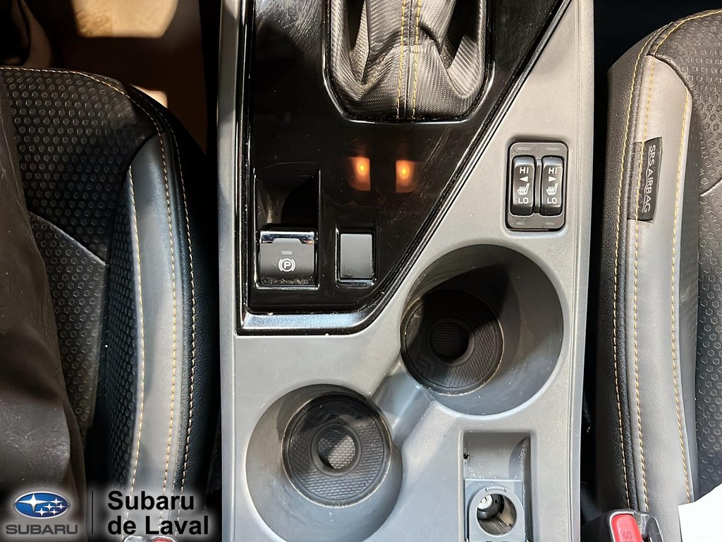 Subaru Crosstrek Wilderness 2024 à Laval, Québec - 14 - w1024h768px