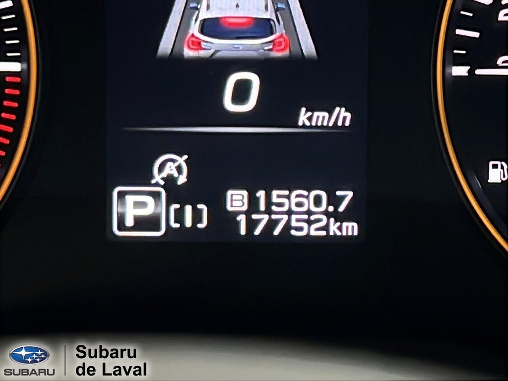 Subaru Crosstrek Wilderness 2024 à Laval, Québec - 26 - w1024h768px