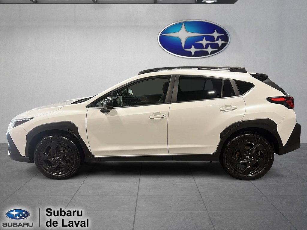 Subaru Crosstrek Onyx 2024 à Laval, Québec - 8 - w1024h768px