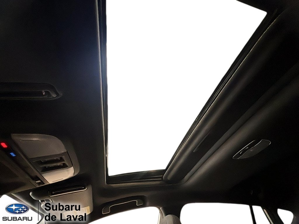 Subaru Crosstrek Onyx 2024 à Laval, Québec - 15 - w1024h768px