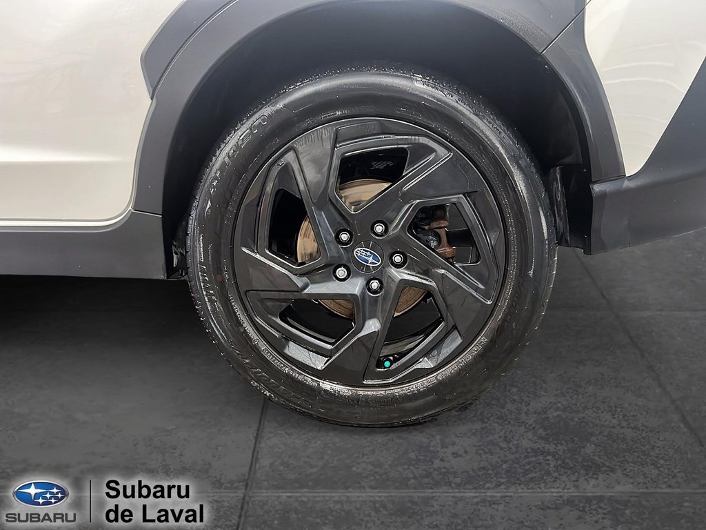 Subaru Crosstrek Onyx 2024 à Laval, Québec - 9 - w1024h768px
