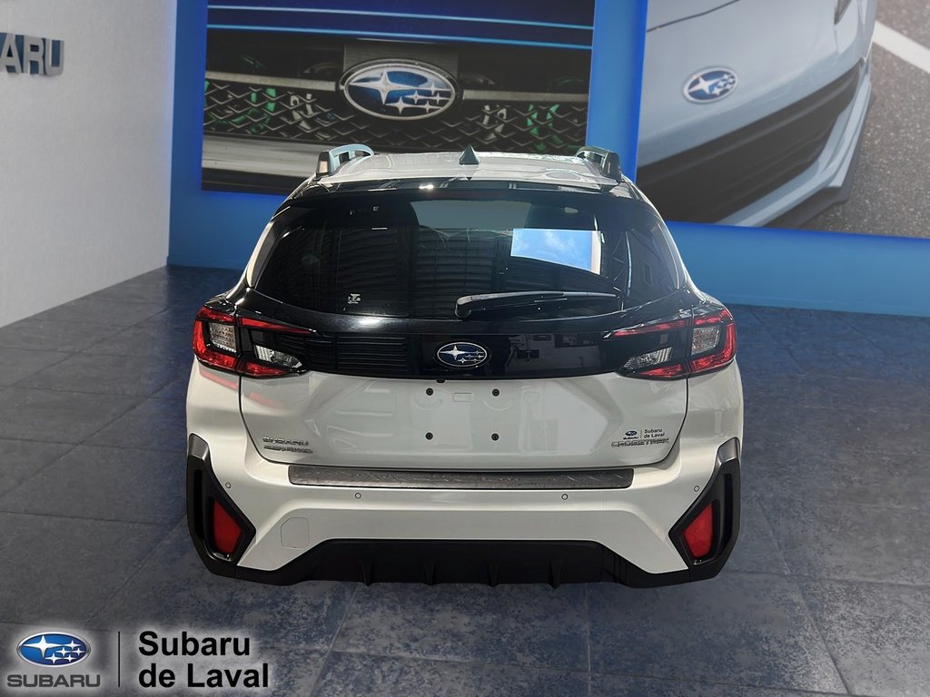 Subaru Crosstrek Onyx 2024 à Laval, Québec - 6 - w1024h768px