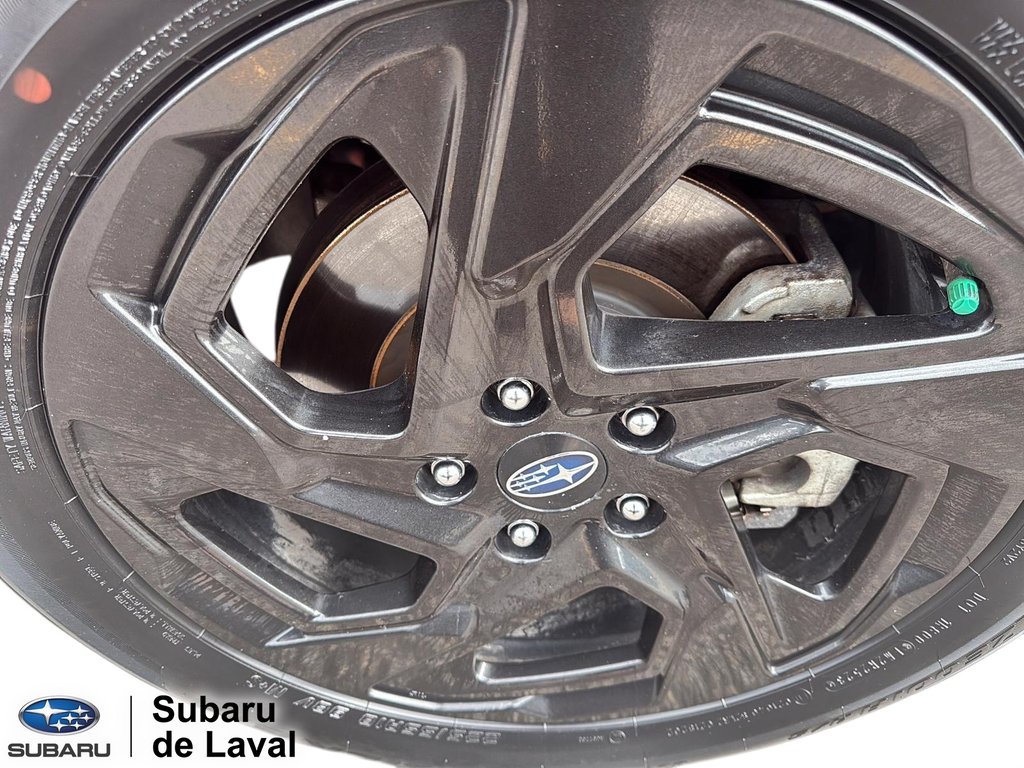 Subaru Crosstrek Onyx 2024 à Laval, Québec - 7 - w1024h768px