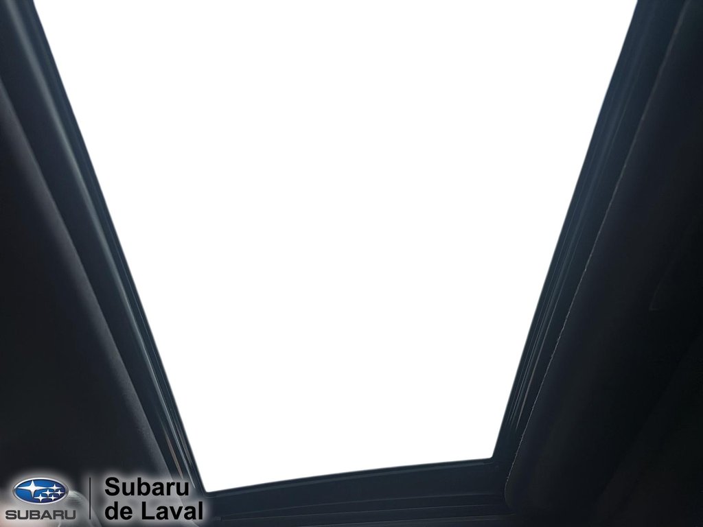 Subaru Crosstrek Onyx 2024 à Laval, Québec - 12 - w1024h768px