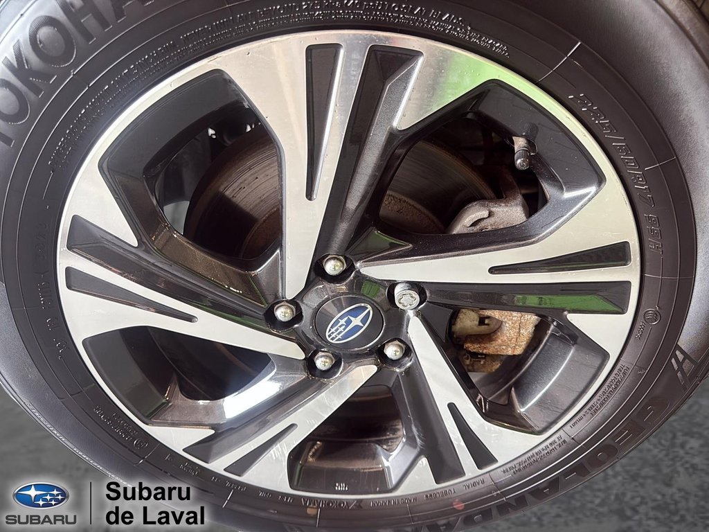 2024 Subaru Crosstrek Touring in Laval, Quebec - 8 - w1024h768px