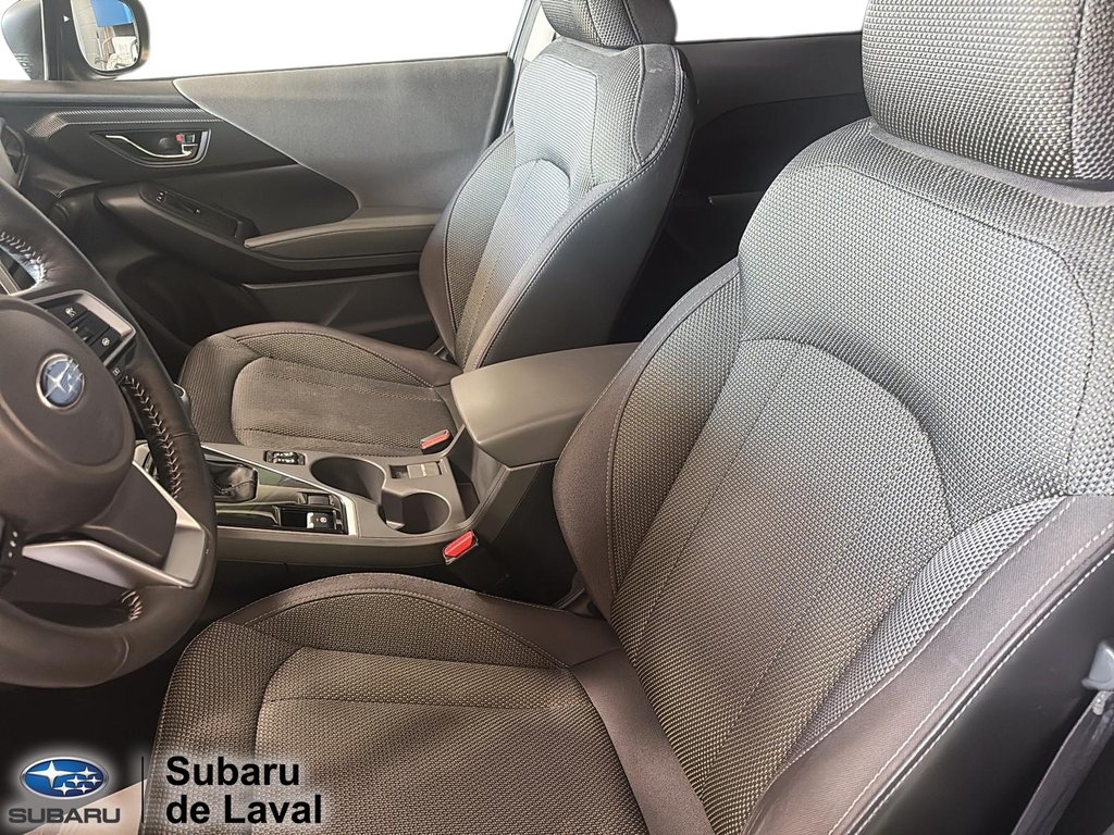 2024 Subaru Crosstrek Touring in Laval, Quebec - 9 - w1024h768px