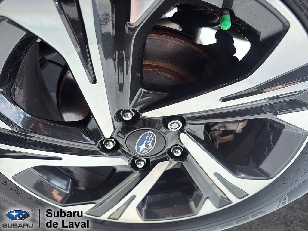 2024 Subaru Crosstrek Touring in Laval, Quebec - 8 - w1024h768px
