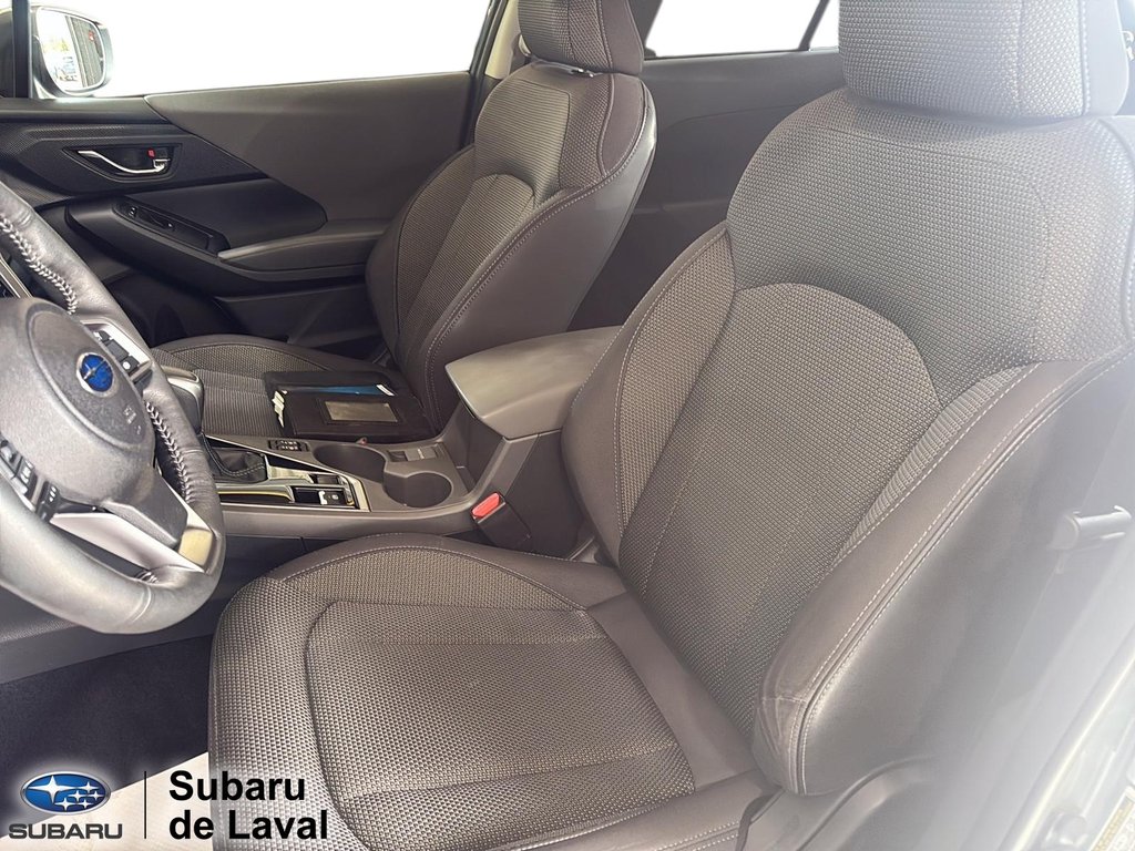 2024 Subaru Crosstrek Touring in Laval, Quebec - 9 - w1024h768px