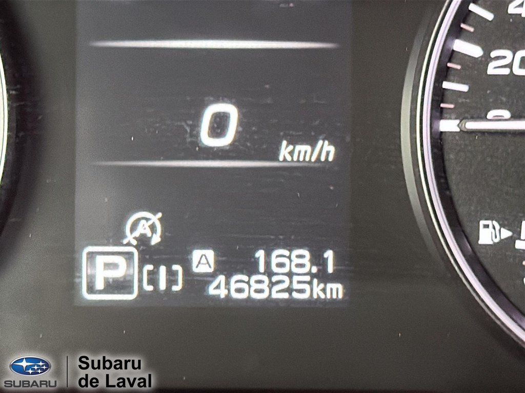 2024 Subaru Crosstrek Touring in Laval, Quebec - 21 - w1024h768px