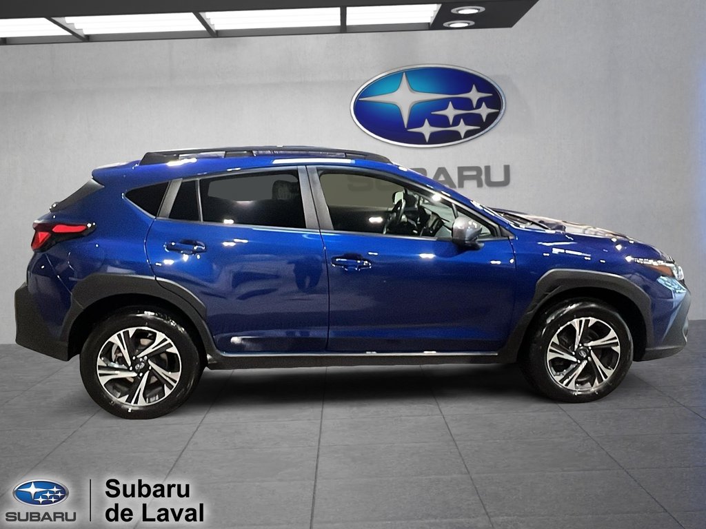 Subaru Crosstrek Touring 2024 à Laval, Québec - 4 - w1024h768px