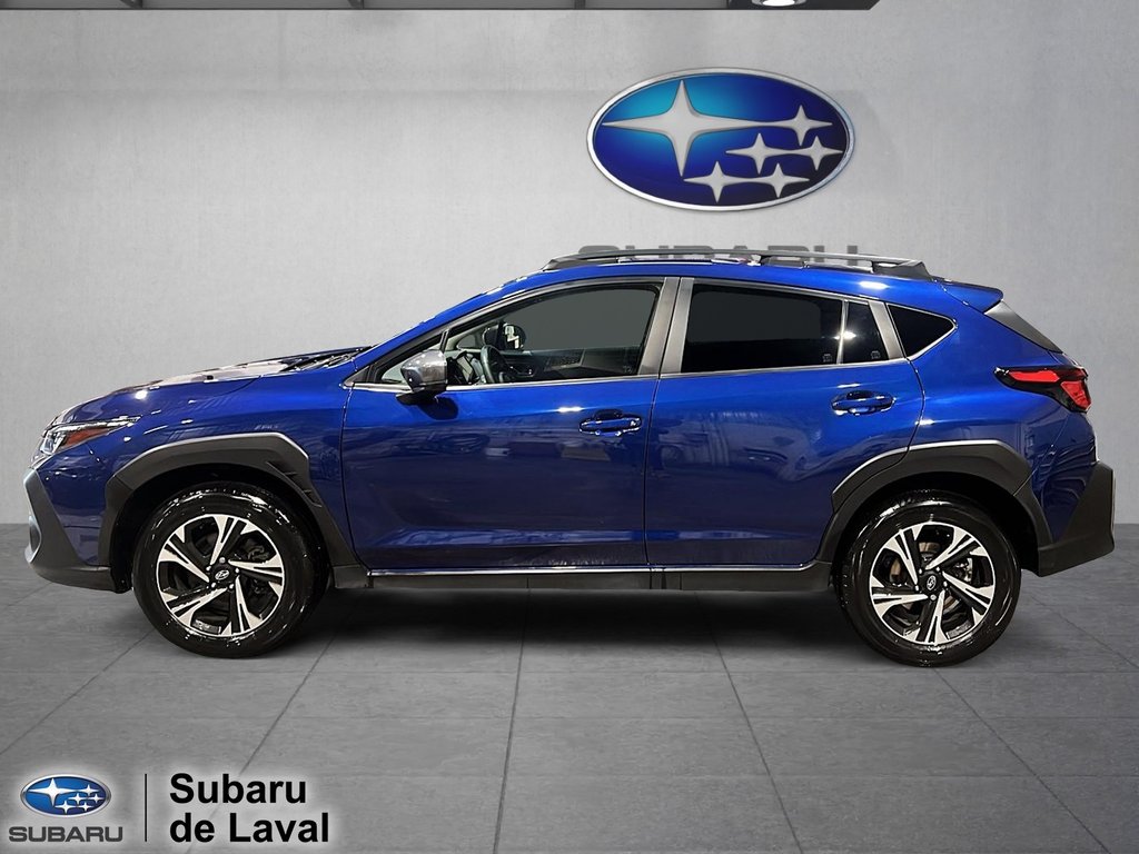 Subaru Crosstrek Touring 2024 à Laval, Québec - 8 - w1024h768px
