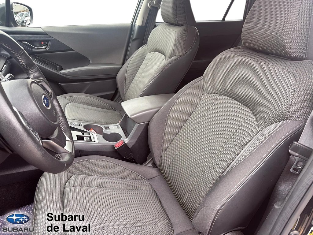Subaru Crosstrek Touring 2024 à Laval, Québec - 9 - w1024h768px