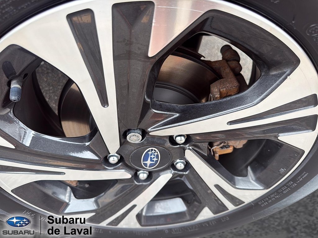 Subaru Crosstrek Touring 2024 à Laval, Québec - 8 - w1024h768px