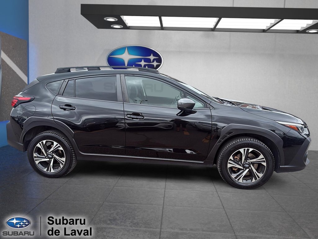 Subaru Crosstrek Touring 2024 à Laval, Québec - 4 - w1024h768px
