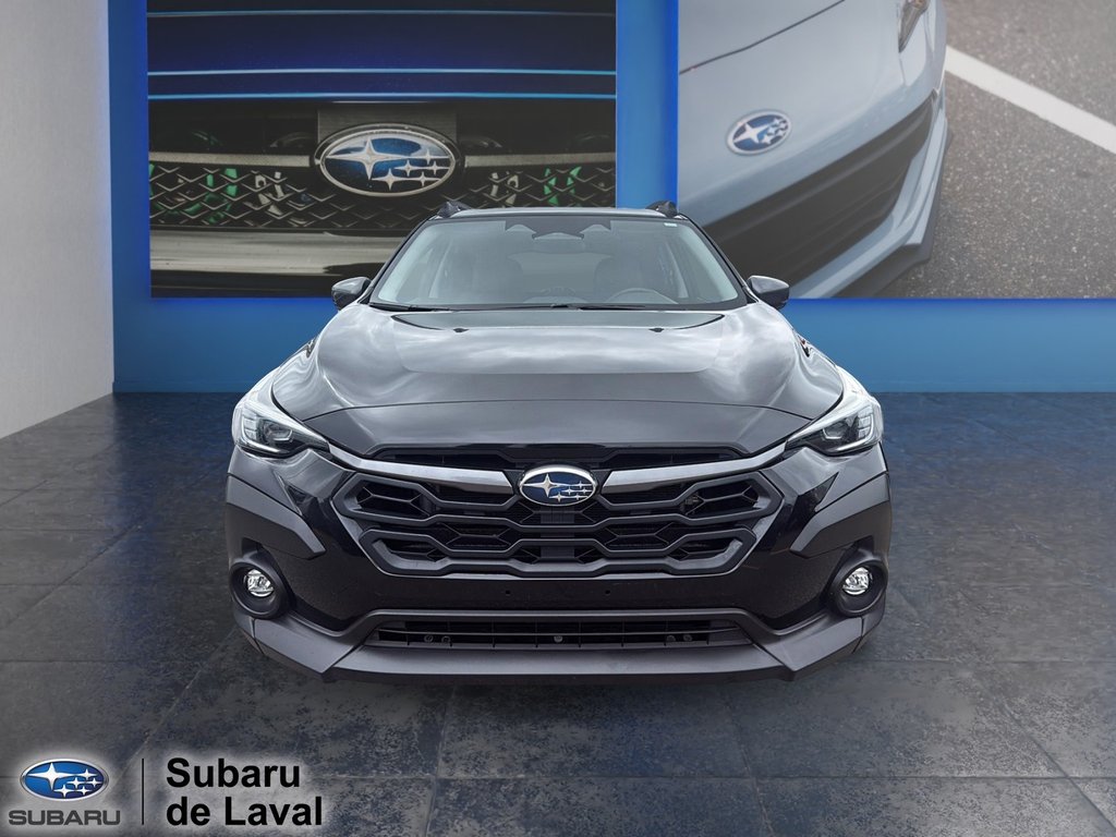 Subaru Crosstrek Touring 2024 à Laval, Québec - 2 - w1024h768px