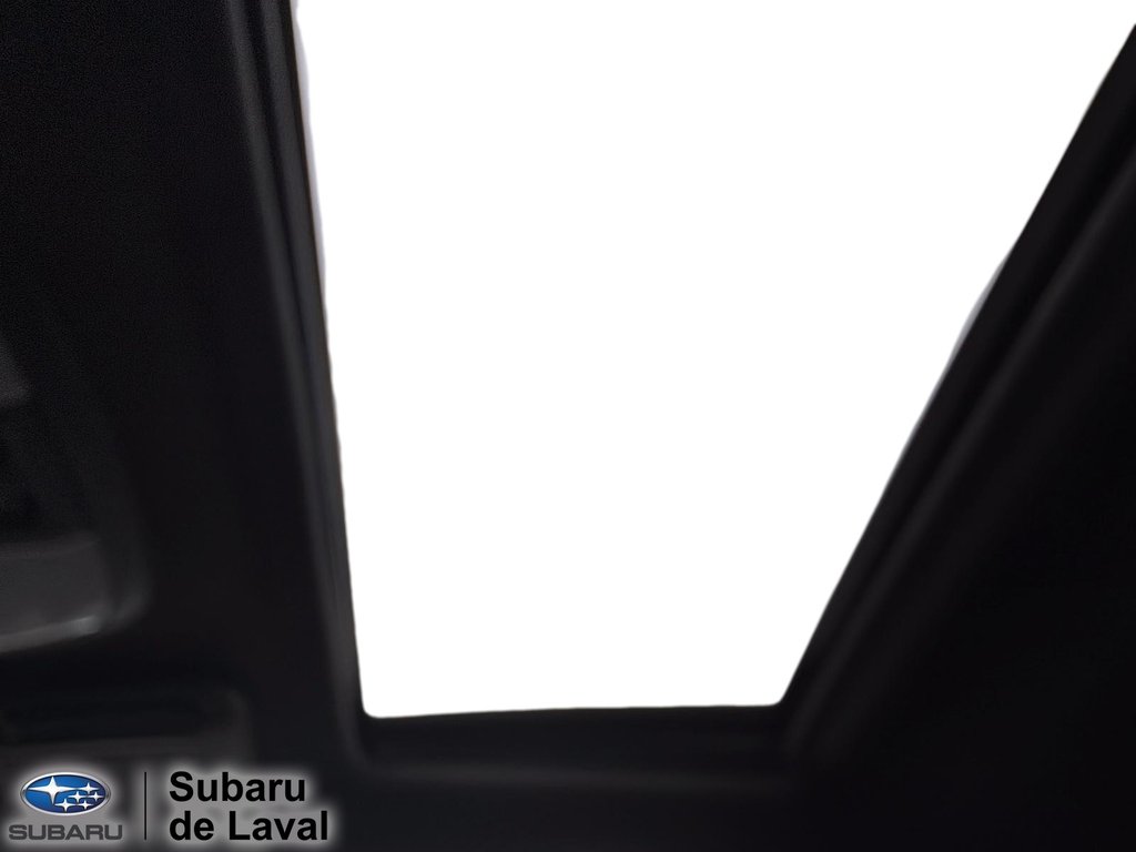 2024 Subaru Crosstrek Onyx in Laval, Quebec - 13 - w1024h768px
